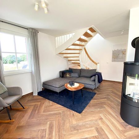 Haus Zwischen Muehle Und Meer Boiensdorf Luaran gambar