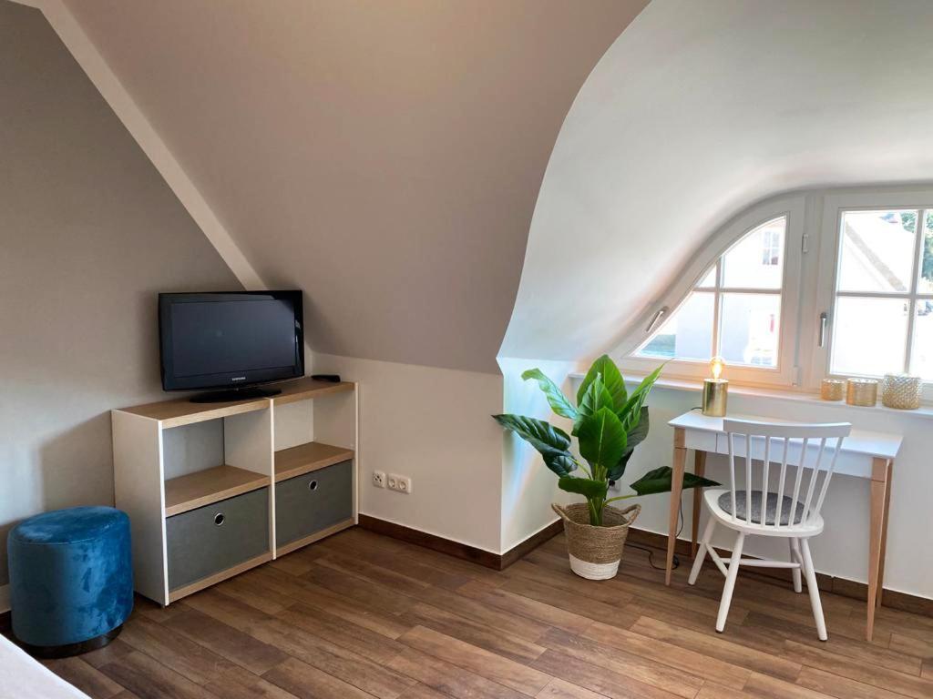 Haus Zwischen Muehle Und Meer Boiensdorf Luaran gambar